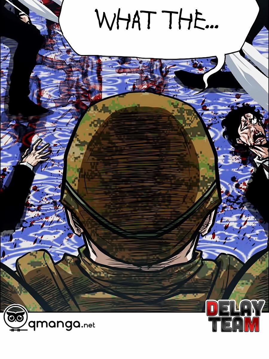 Bậc Thầy Kiếm Sư 37 trang 3