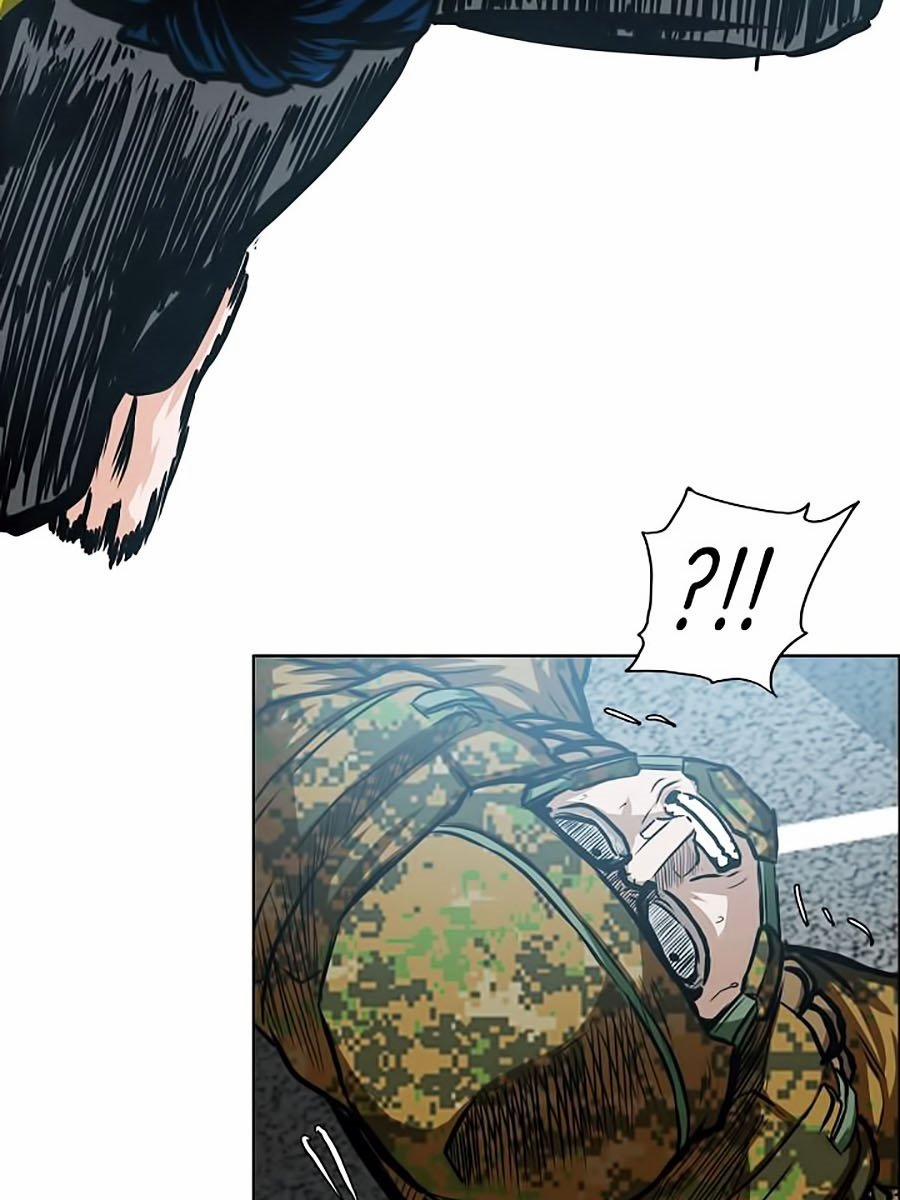 Bậc Thầy Kiếm Sư 37 trang 31