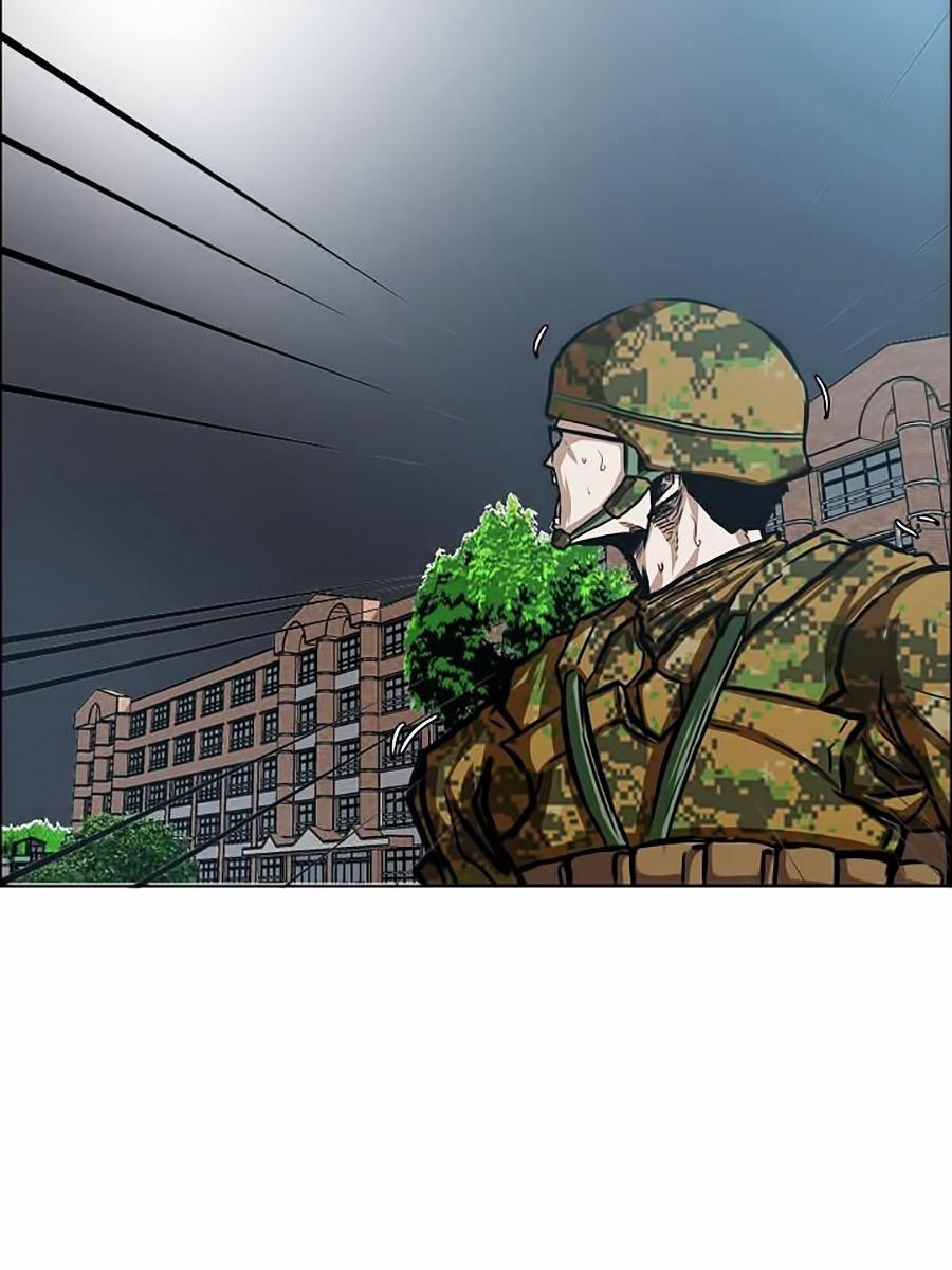 Bậc Thầy Kiếm Sư 37 trang 33