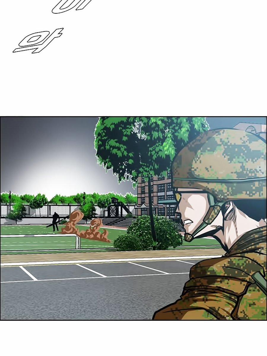 Bậc Thầy Kiếm Sư 37 trang 36