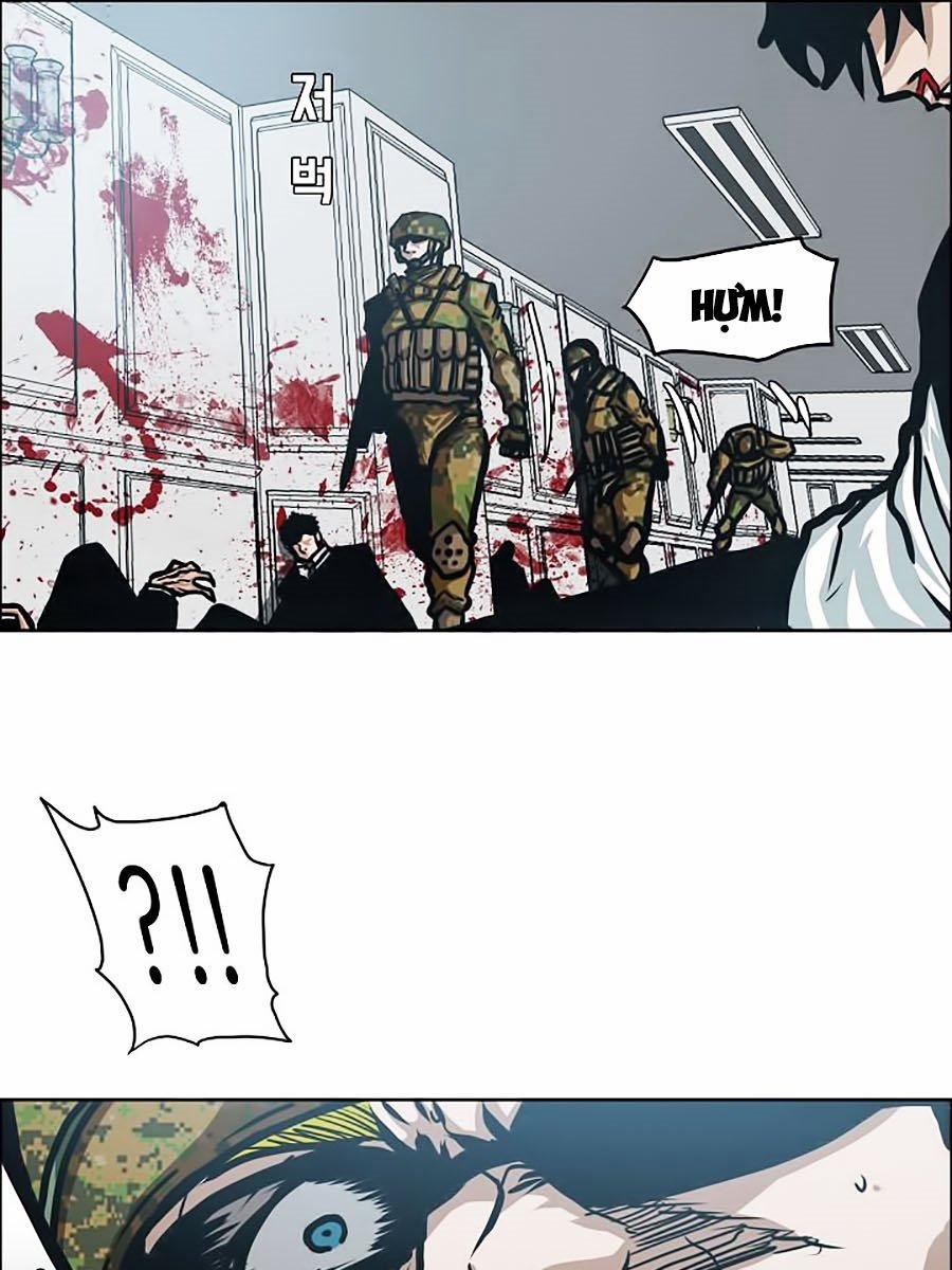 Bậc Thầy Kiếm Sư 37 trang 5