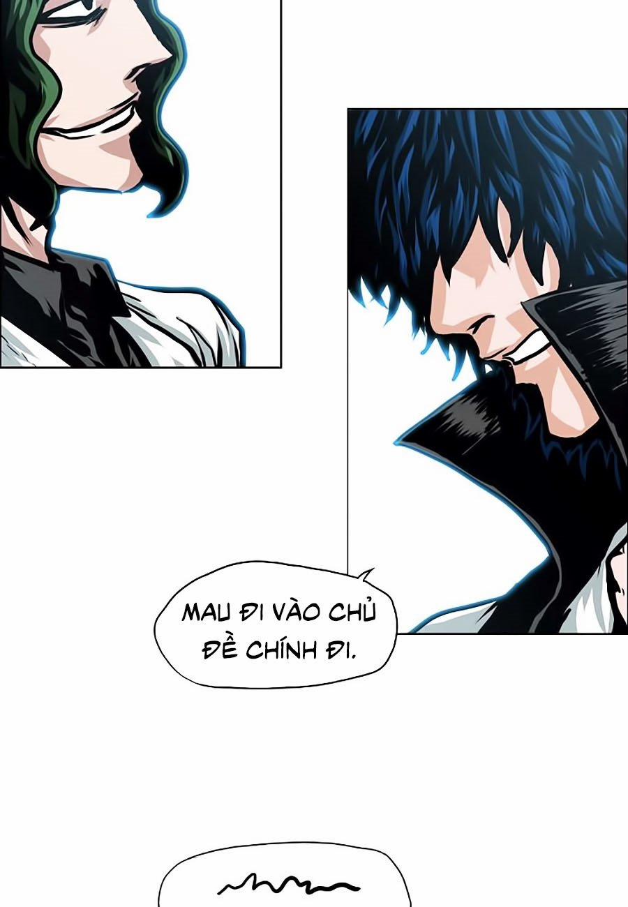 Bậc Thầy Kiếm Sư 37 trang 54