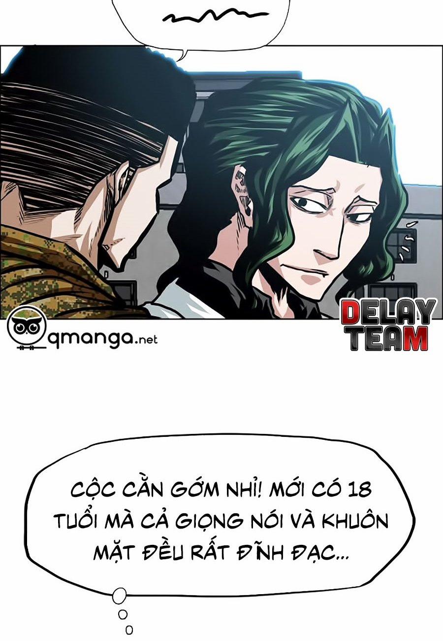 Bậc Thầy Kiếm Sư 37 trang 55