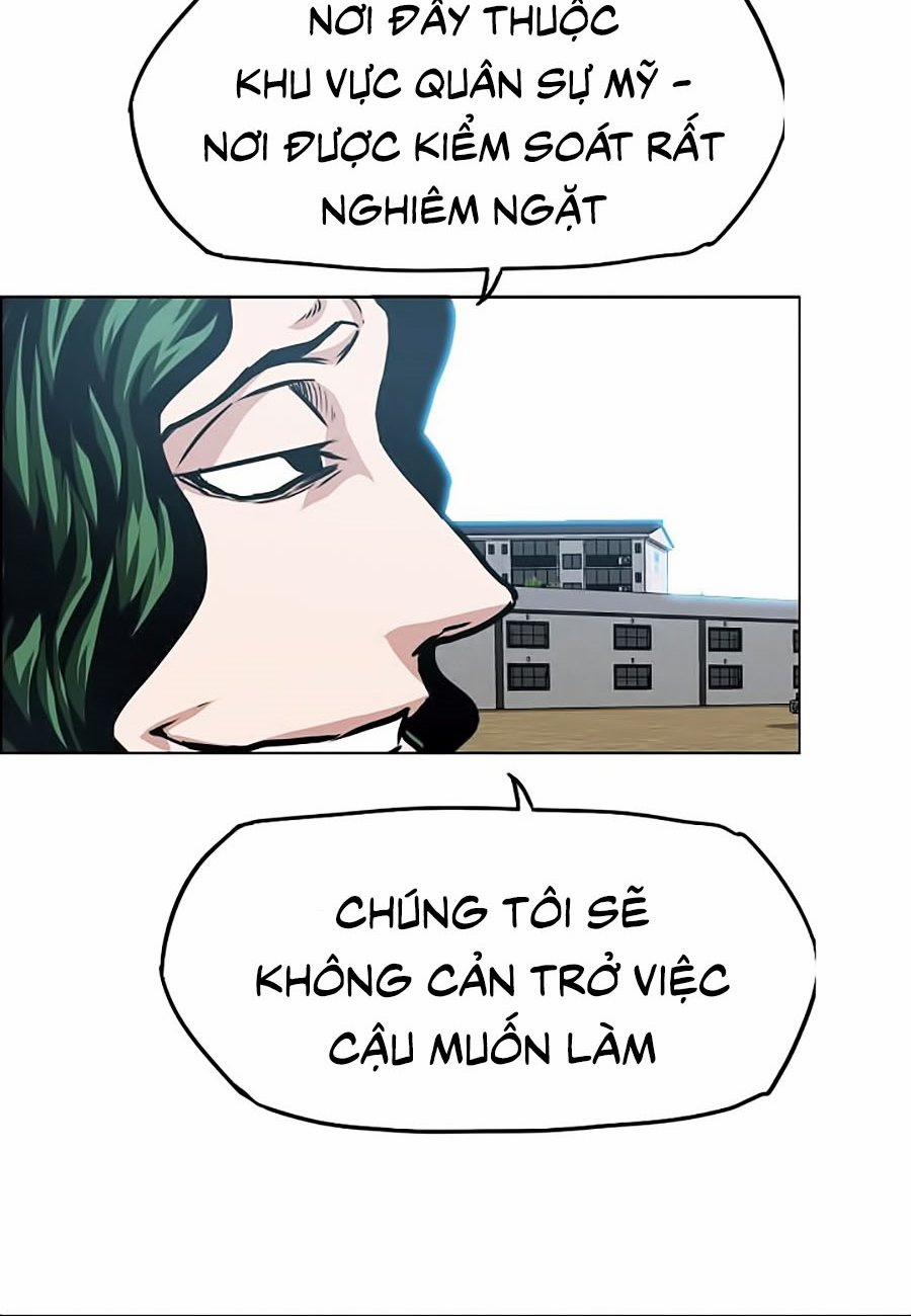 Bậc Thầy Kiếm Sư 37 trang 61