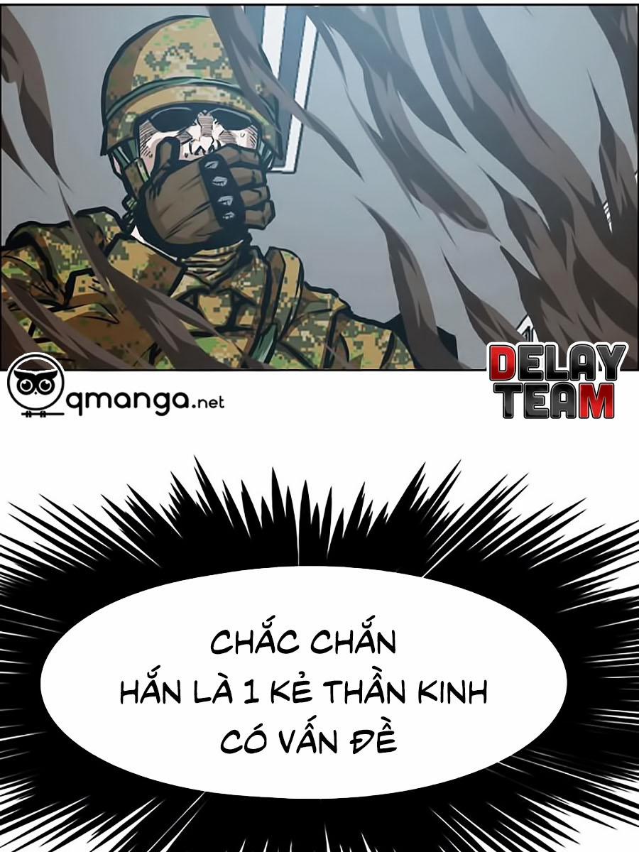 Bậc Thầy Kiếm Sư 37 trang 8