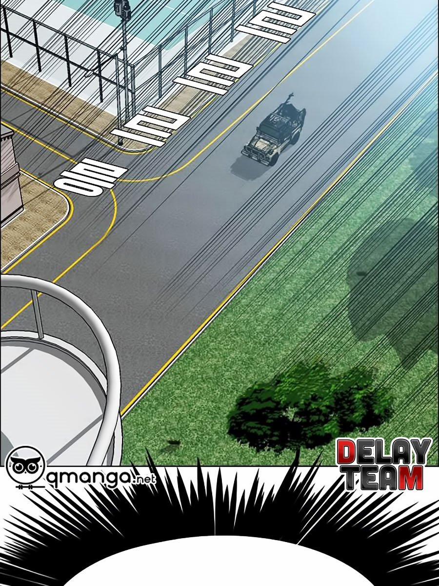 Bậc Thầy Kiếm Sư 38 trang 1