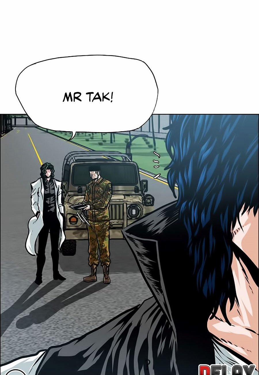 Bậc Thầy Kiếm Sư 38 trang 11