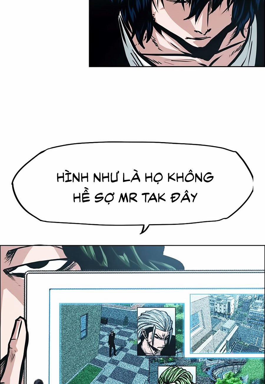 Bậc Thầy Kiếm Sư 38 trang 18