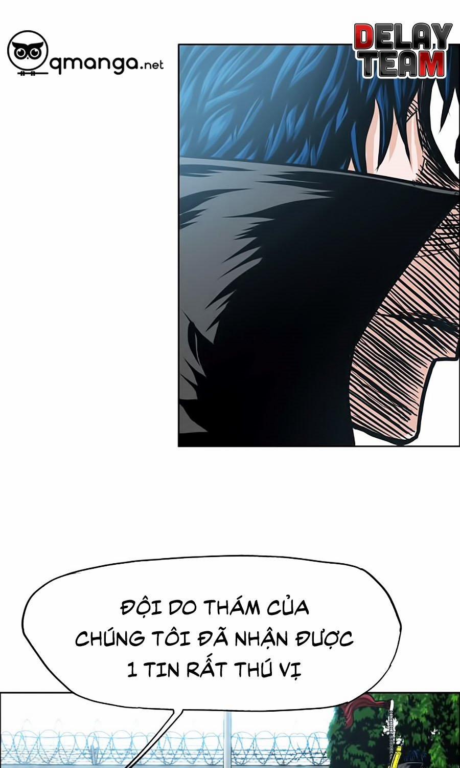 Bậc Thầy Kiếm Sư 38 trang 22