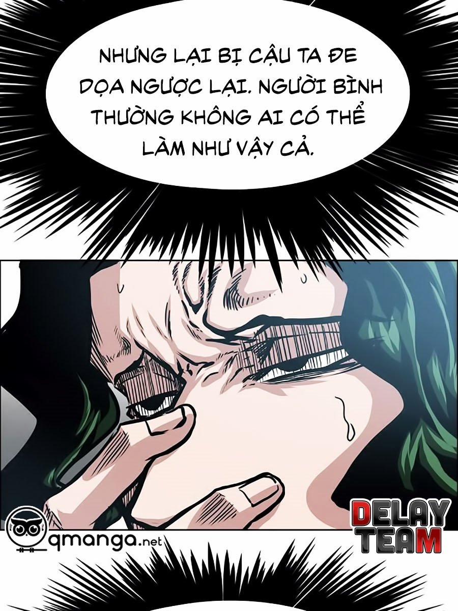 Bậc Thầy Kiếm Sư 38 trang 3