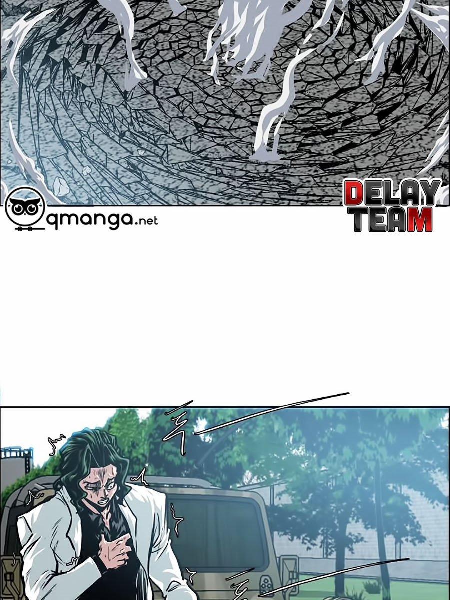 Bậc Thầy Kiếm Sư 38 trang 31