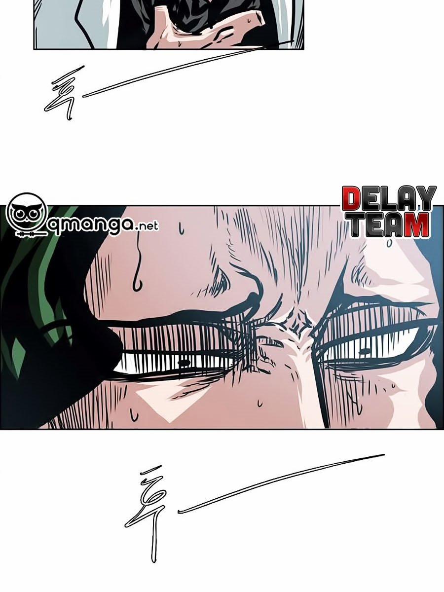 Bậc Thầy Kiếm Sư 38 trang 33