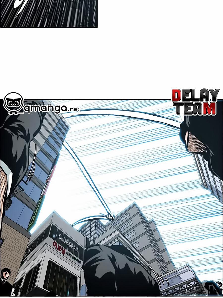 Bậc Thầy Kiếm Sư 38 trang 35