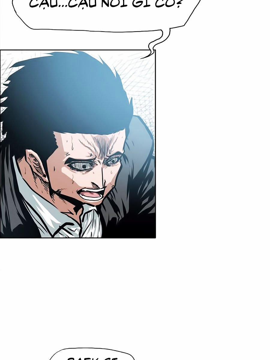 Bậc Thầy Kiếm Sư 38 trang 45