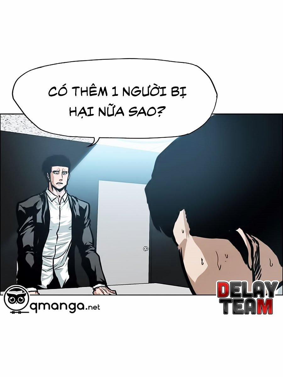 Bậc Thầy Kiếm Sư 38 trang 47