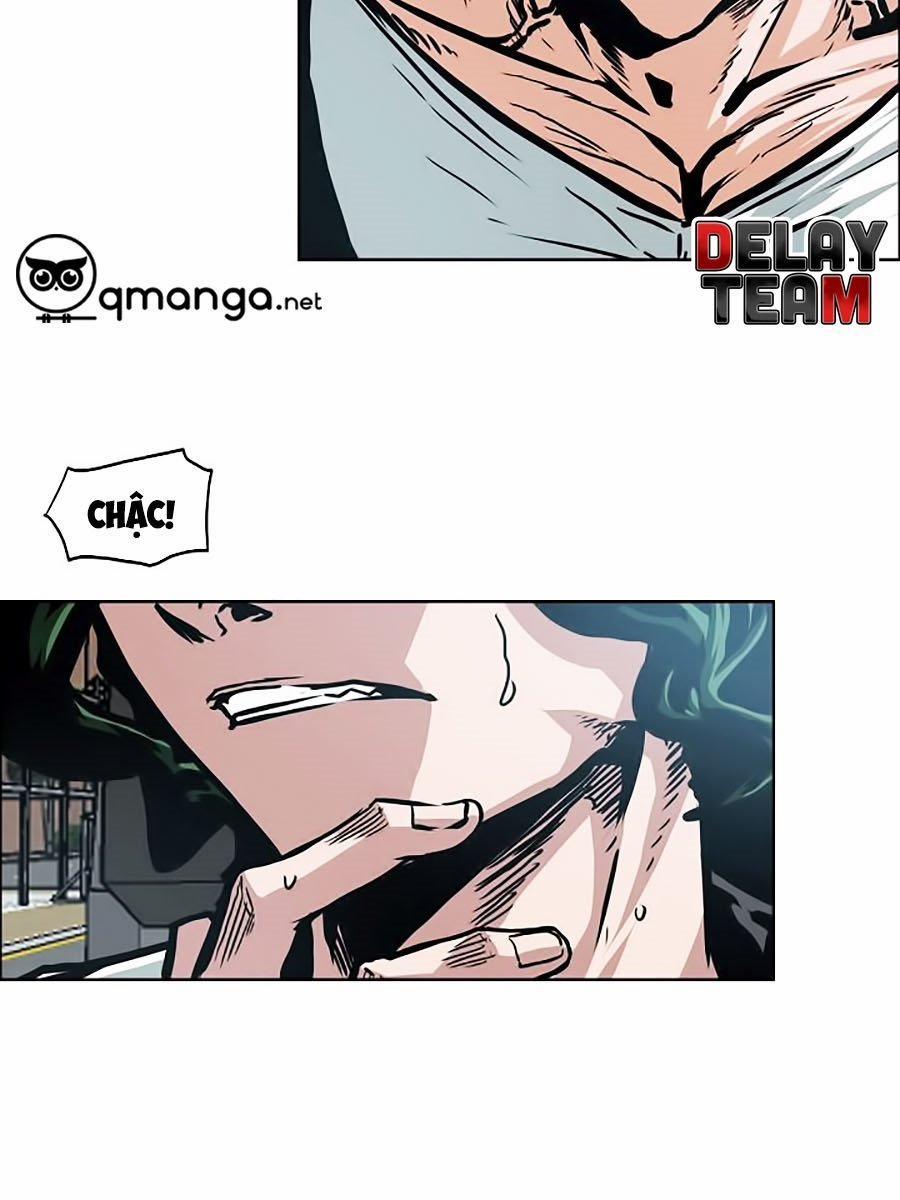 Bậc Thầy Kiếm Sư 38 trang 6