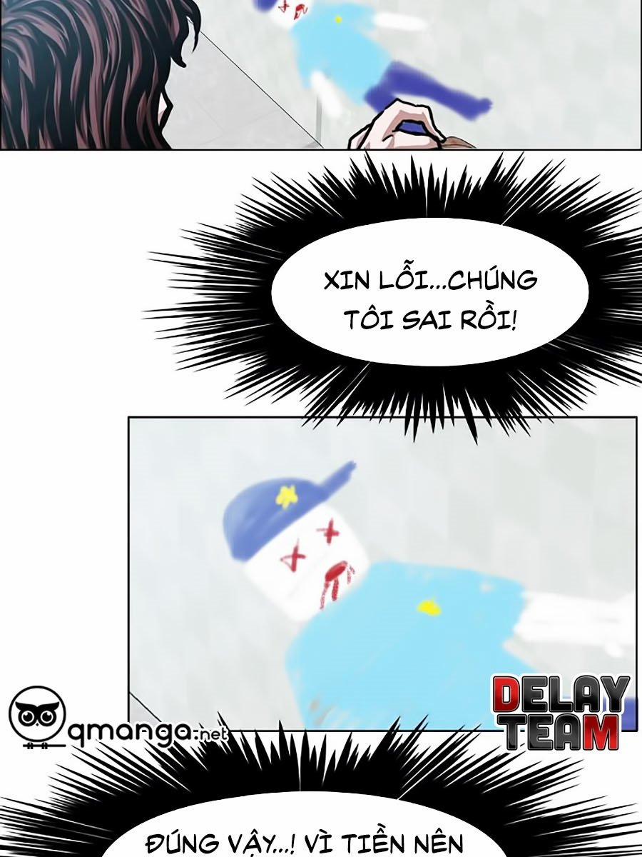 Bậc Thầy Kiếm Sư 38 trang 67