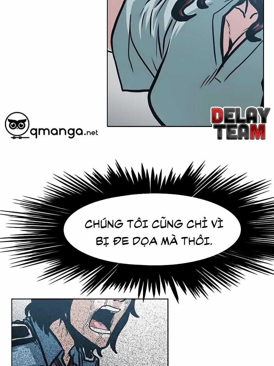 Bậc Thầy Kiếm Sư 38 trang 69