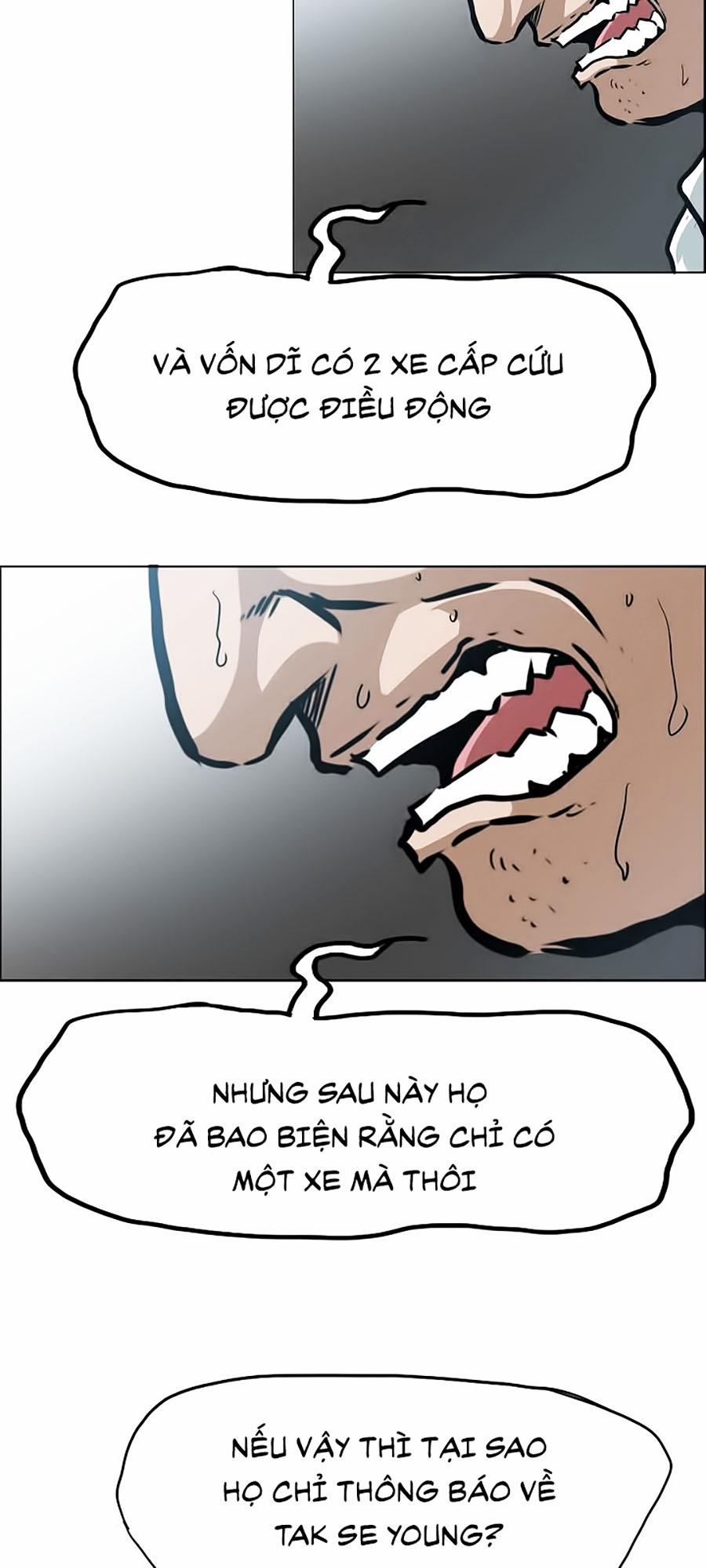 Bậc Thầy Kiếm Sư 39 trang 1