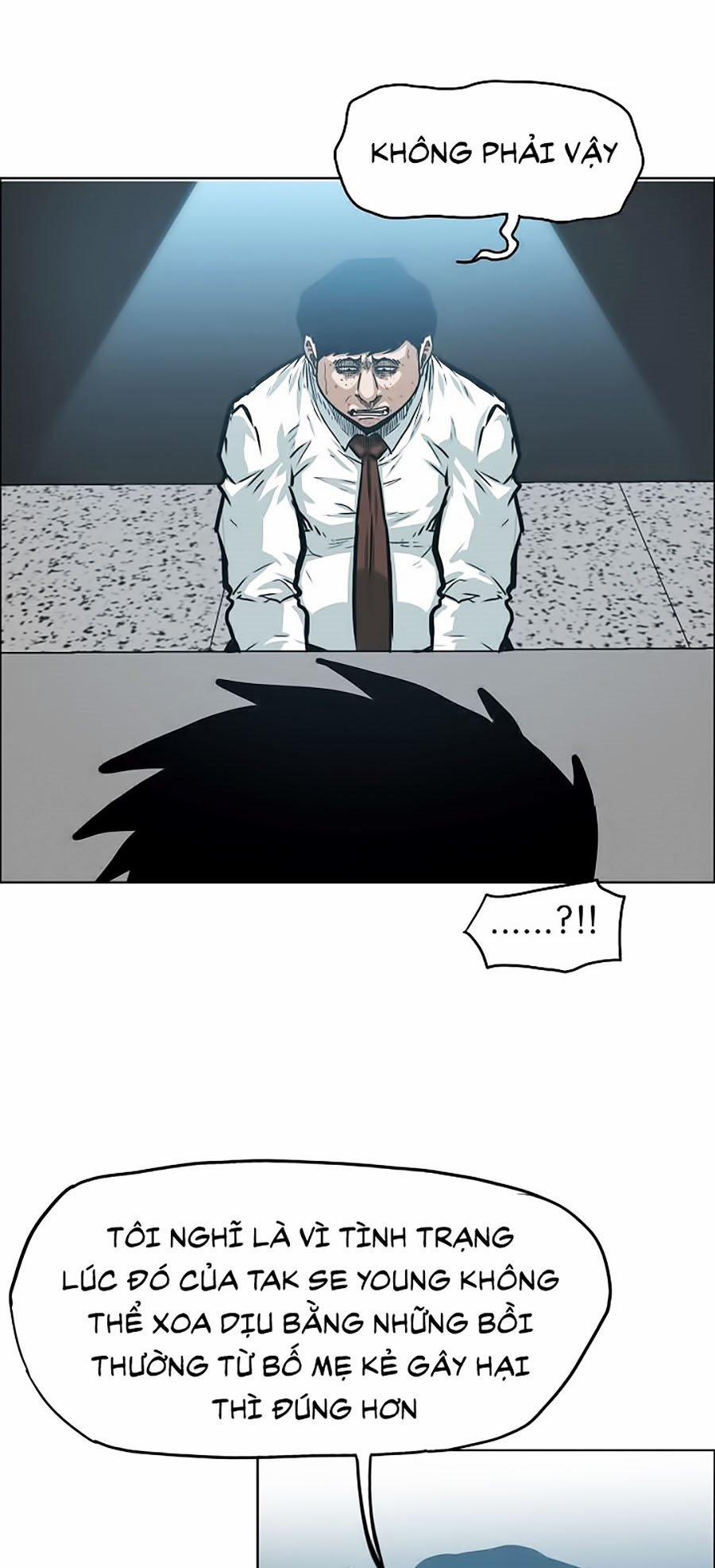Bậc Thầy Kiếm Sư 39 trang 10