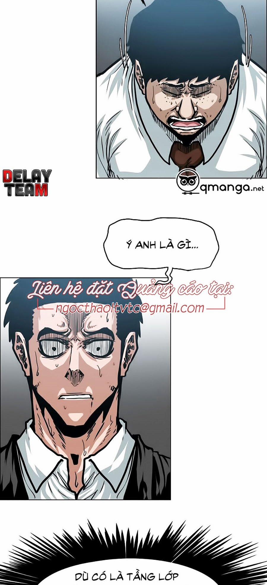 Bậc Thầy Kiếm Sư 39 trang 11