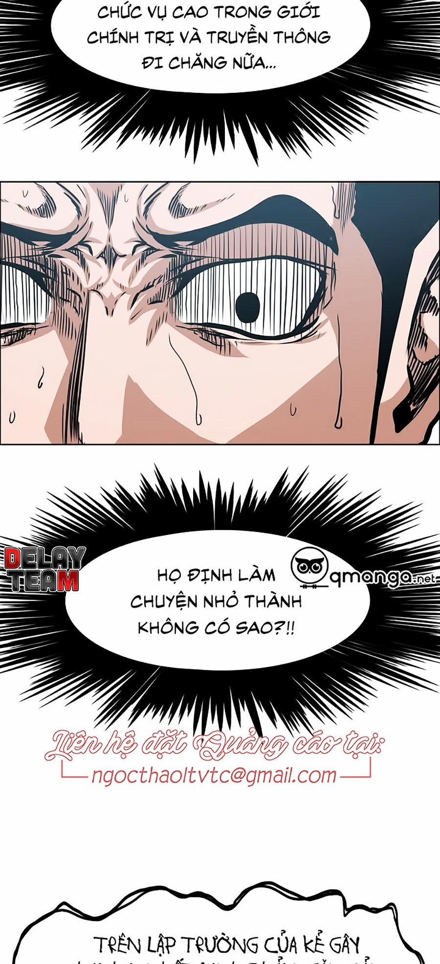 Bậc Thầy Kiếm Sư 39 trang 12