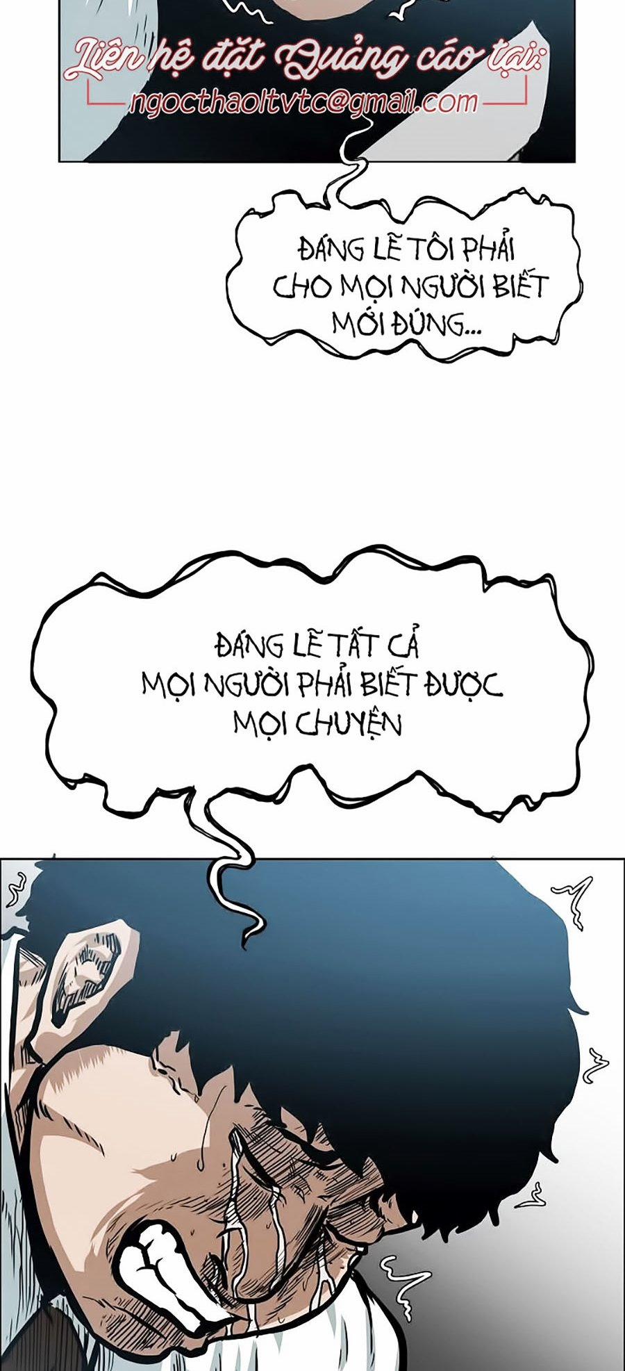 Bậc Thầy Kiếm Sư 39 trang 14