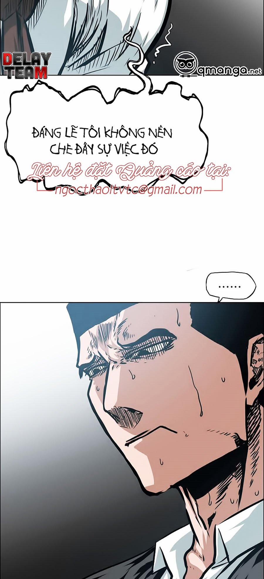 Bậc Thầy Kiếm Sư 39 trang 15