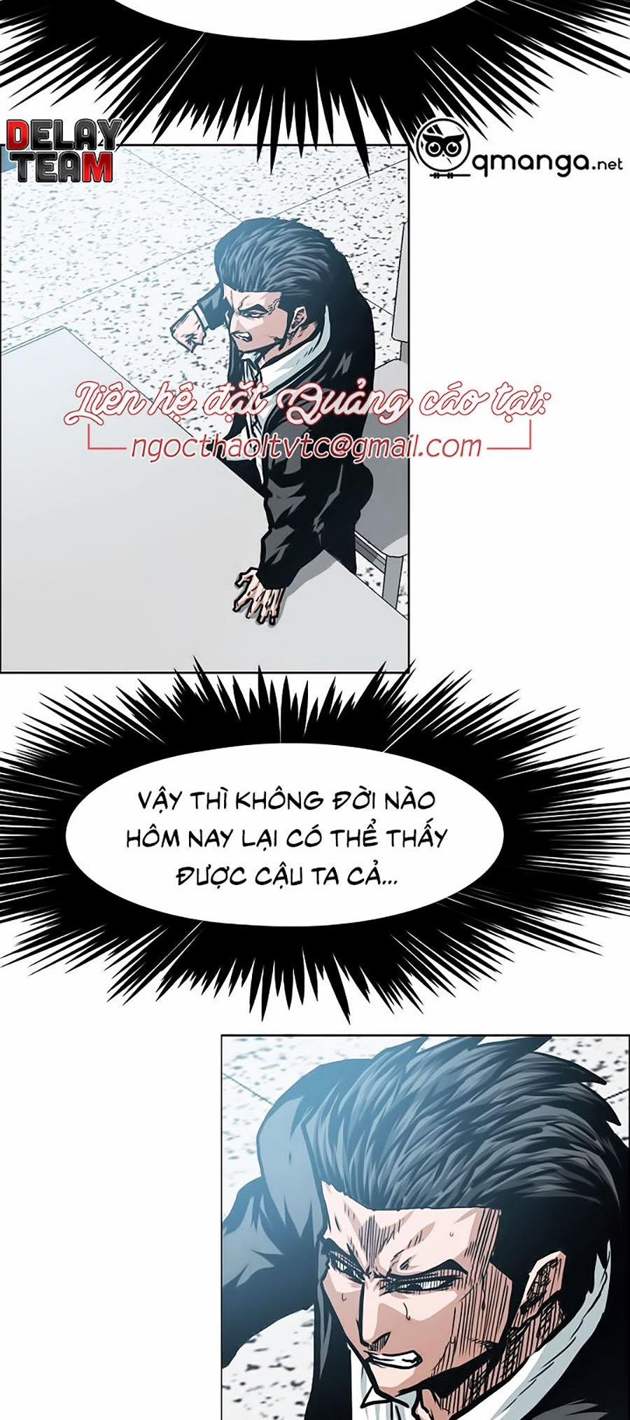 Bậc Thầy Kiếm Sư 39 trang 23