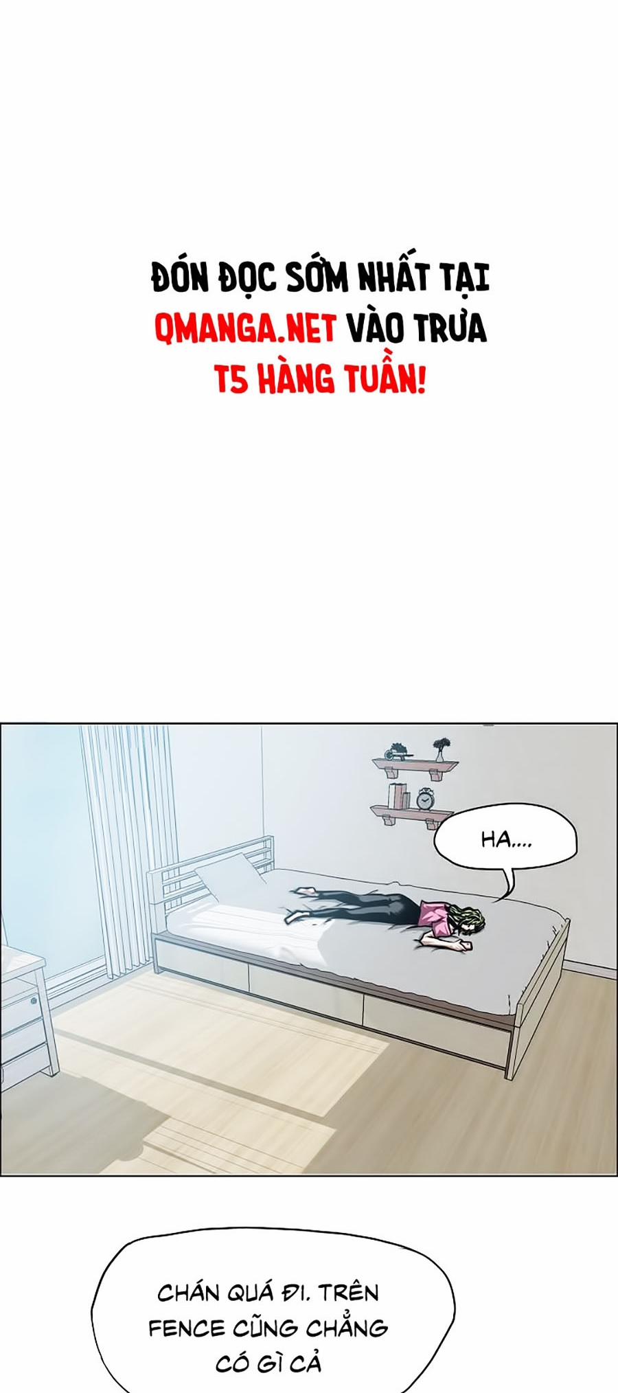 Bậc Thầy Kiếm Sư 39 trang 26