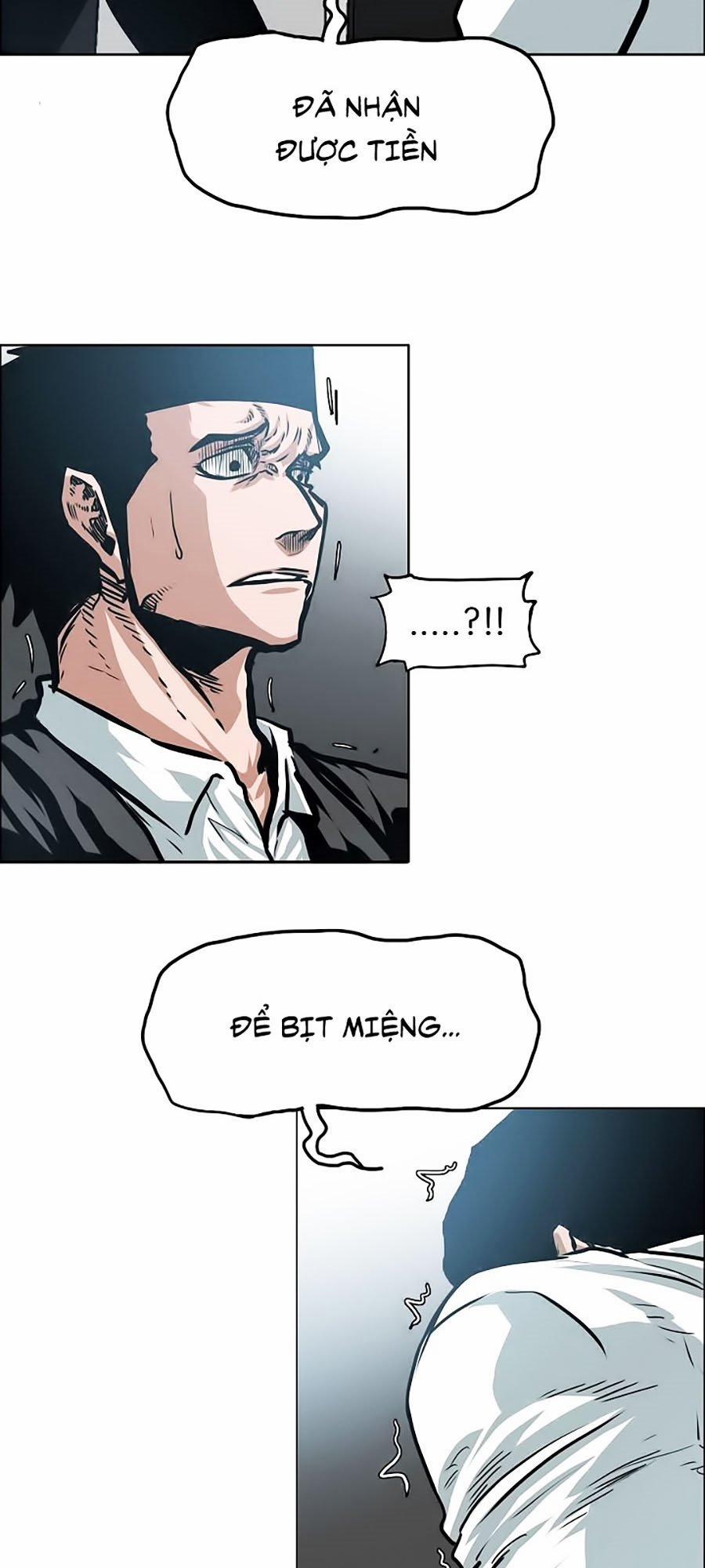 Bậc Thầy Kiếm Sư 39 trang 3