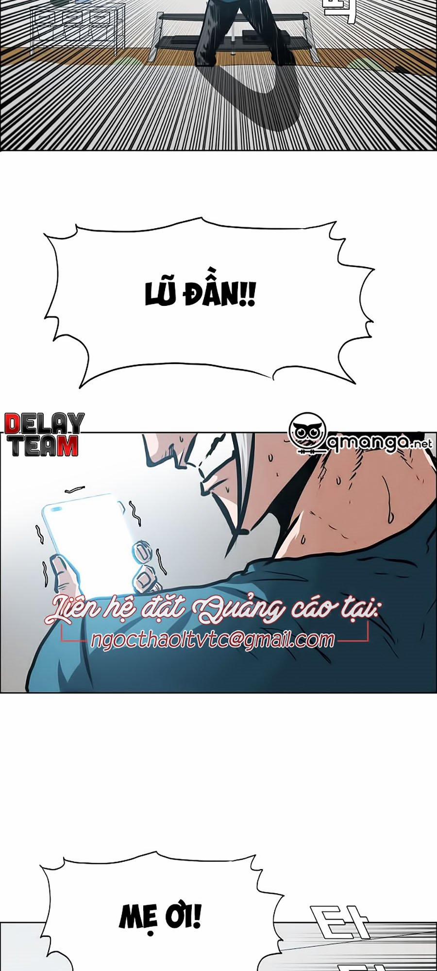 Bậc Thầy Kiếm Sư 39 trang 35