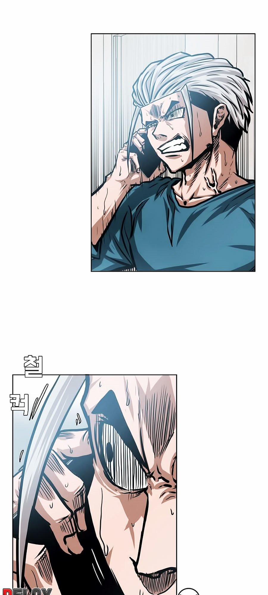 Bậc Thầy Kiếm Sư 39 trang 42