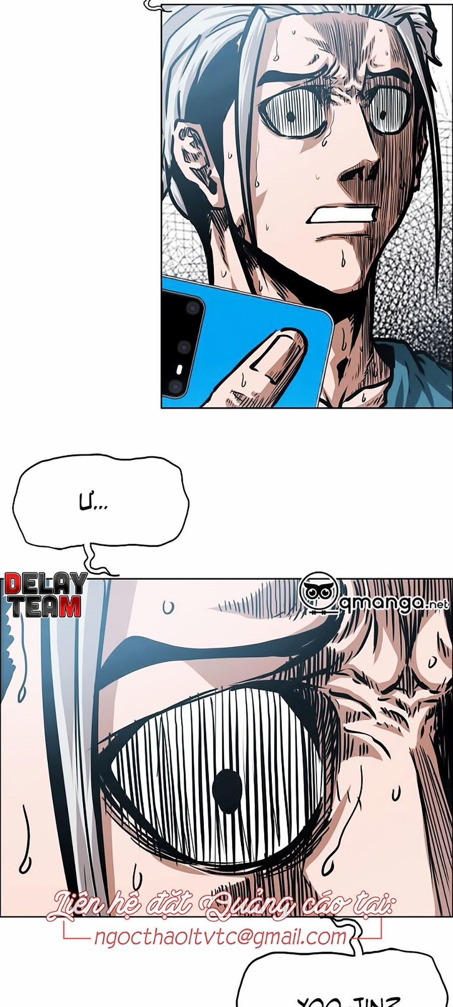 Bậc Thầy Kiếm Sư 39 trang 45