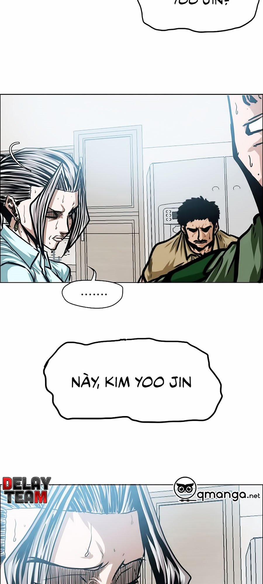 Bậc Thầy Kiếm Sư 39 trang 46