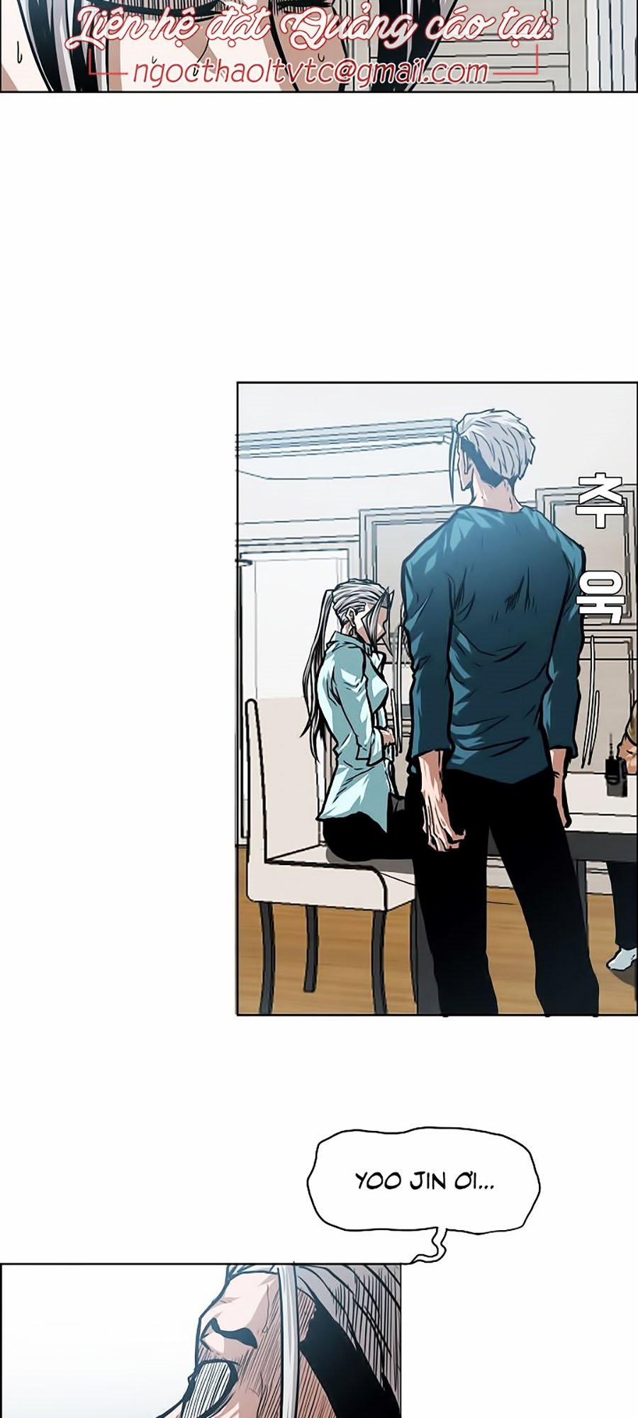 Bậc Thầy Kiếm Sư 39 trang 47