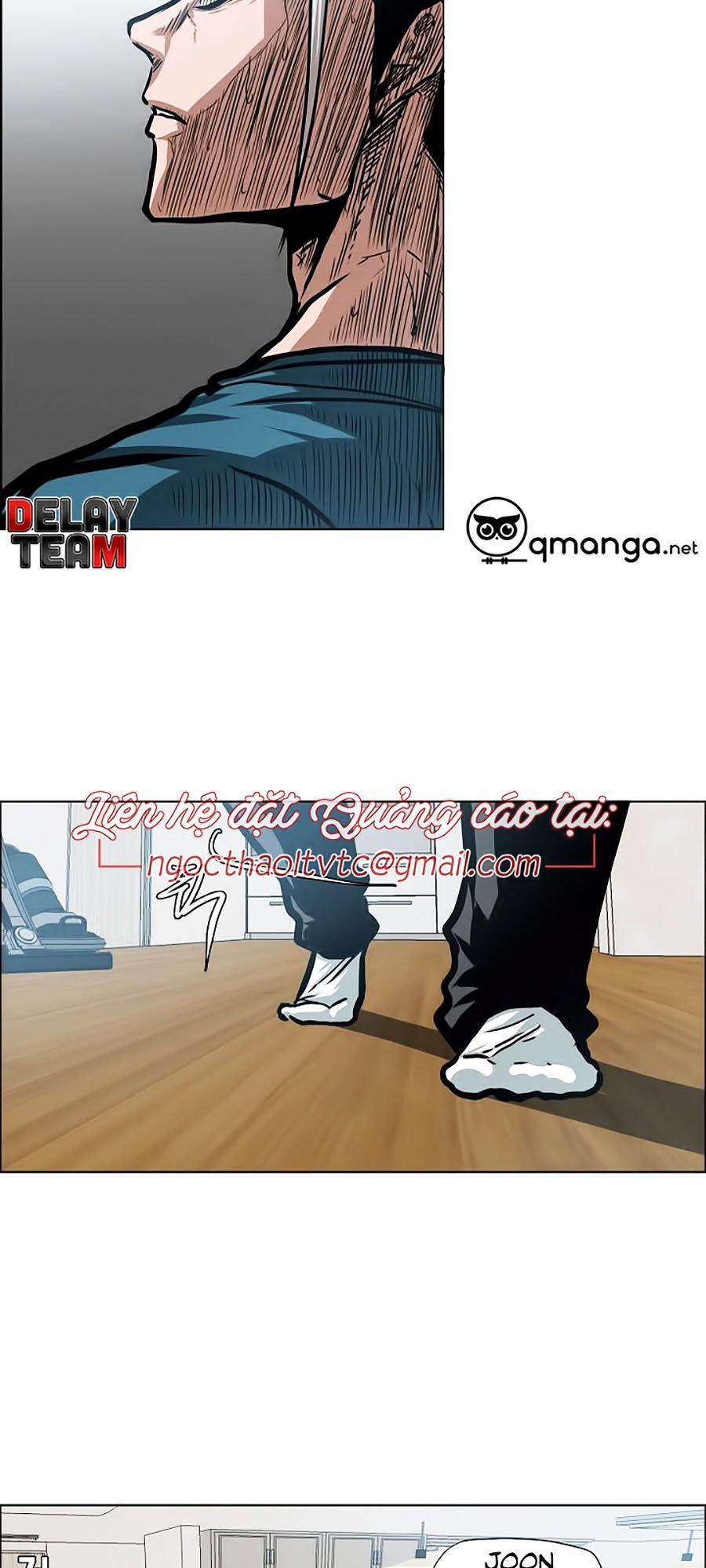 Bậc Thầy Kiếm Sư 39 trang 48