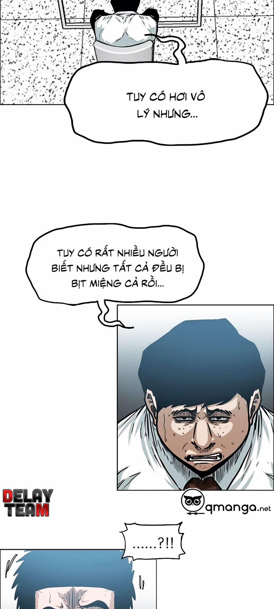 Bậc Thầy Kiếm Sư 39 trang 5