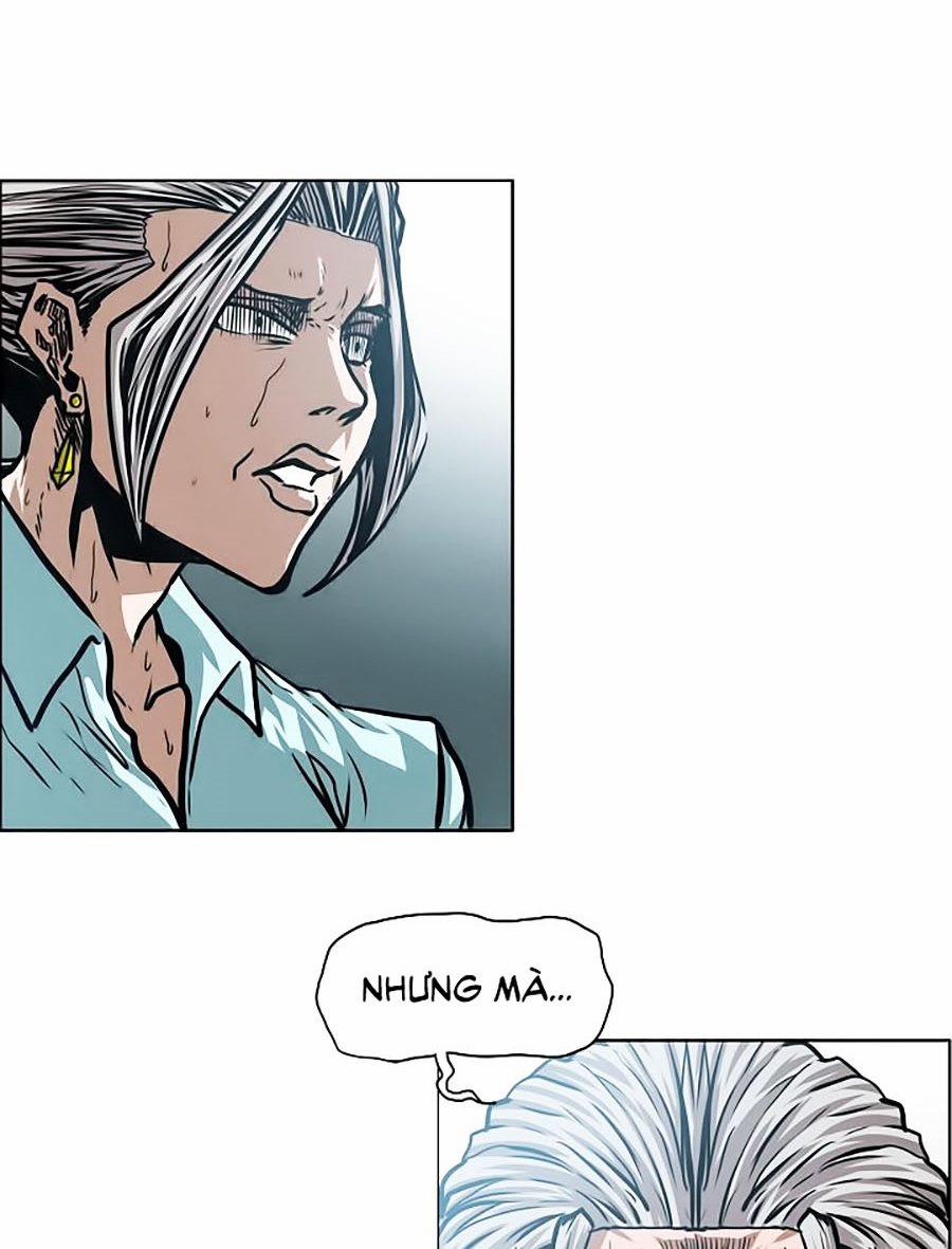 Bậc Thầy Kiếm Sư 39 trang 54