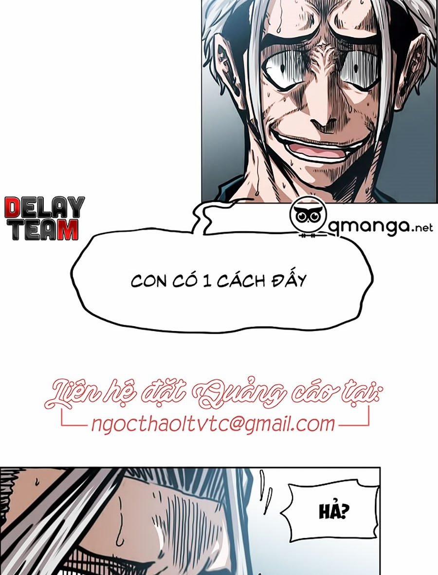 Bậc Thầy Kiếm Sư 39 trang 55