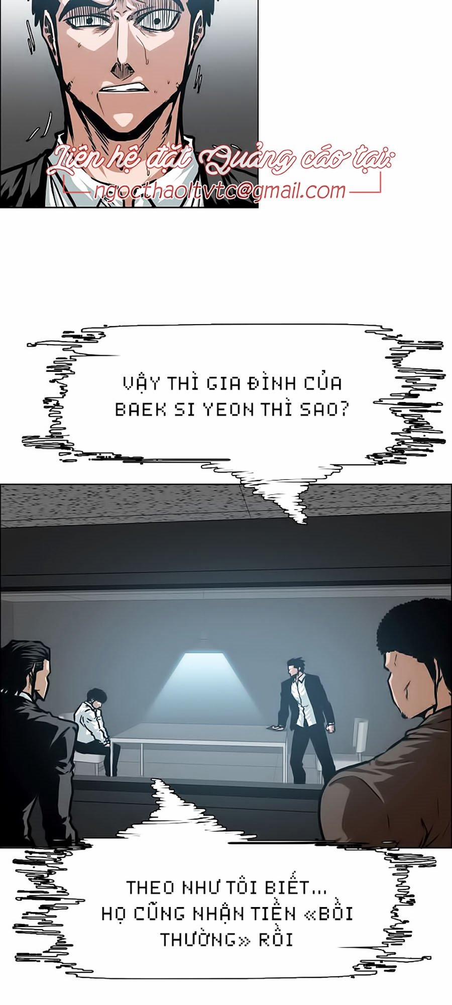 Bậc Thầy Kiếm Sư 39 trang 6