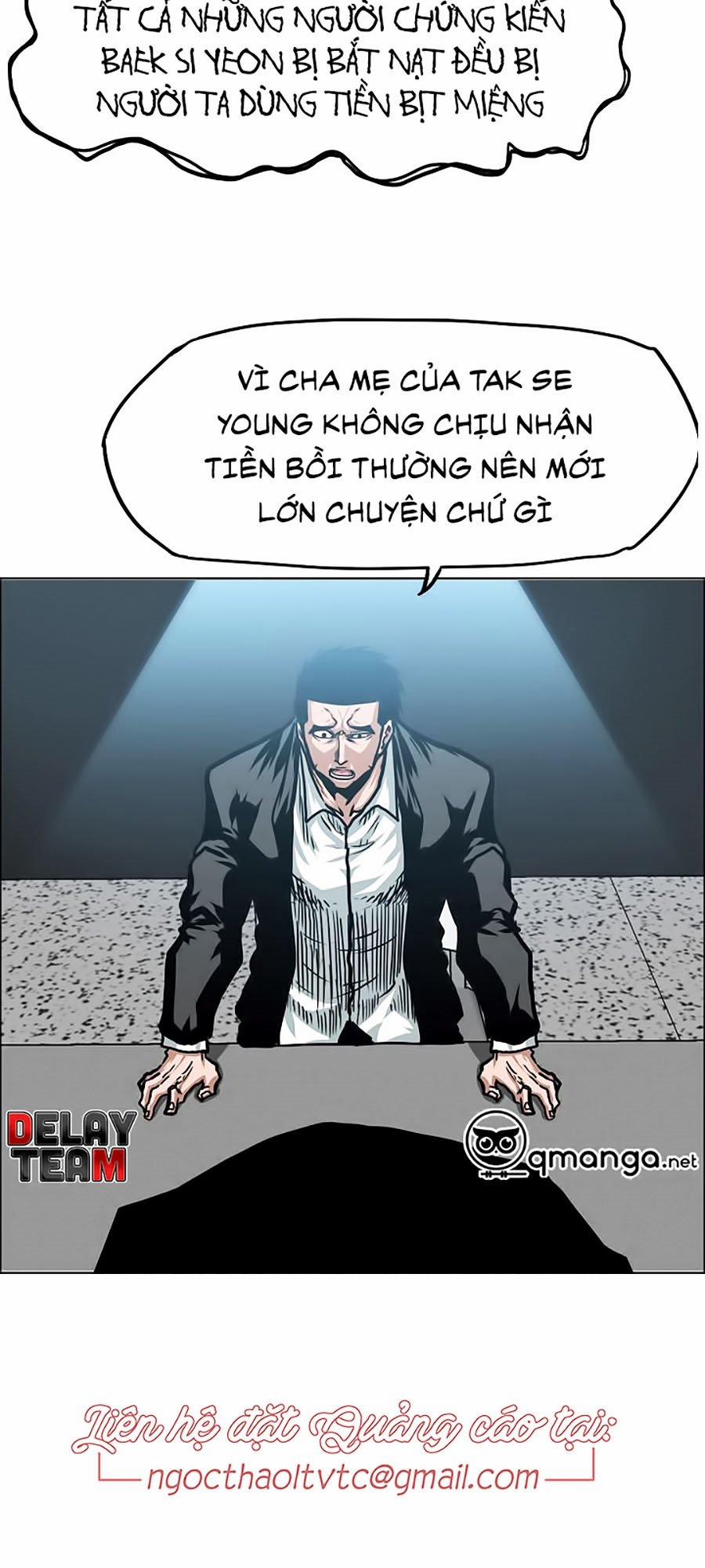 Bậc Thầy Kiếm Sư 39 trang 9