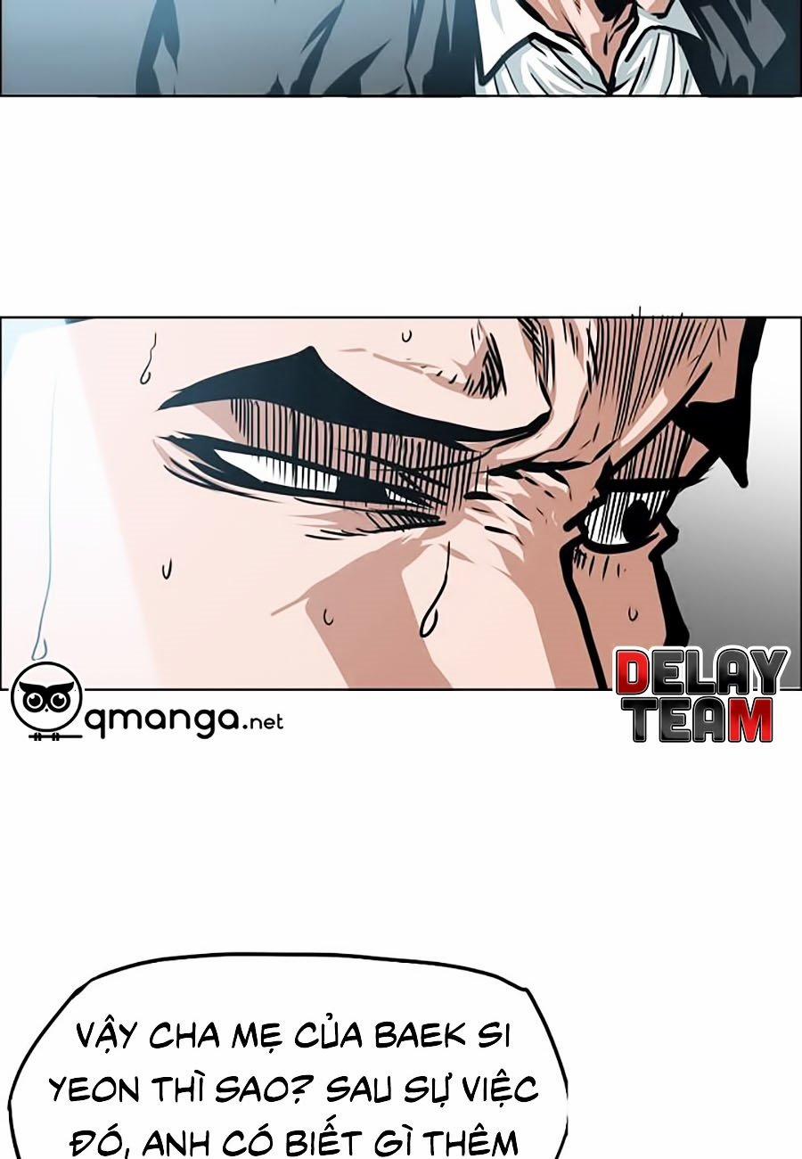 Bậc Thầy Kiếm Sư 40 trang 10