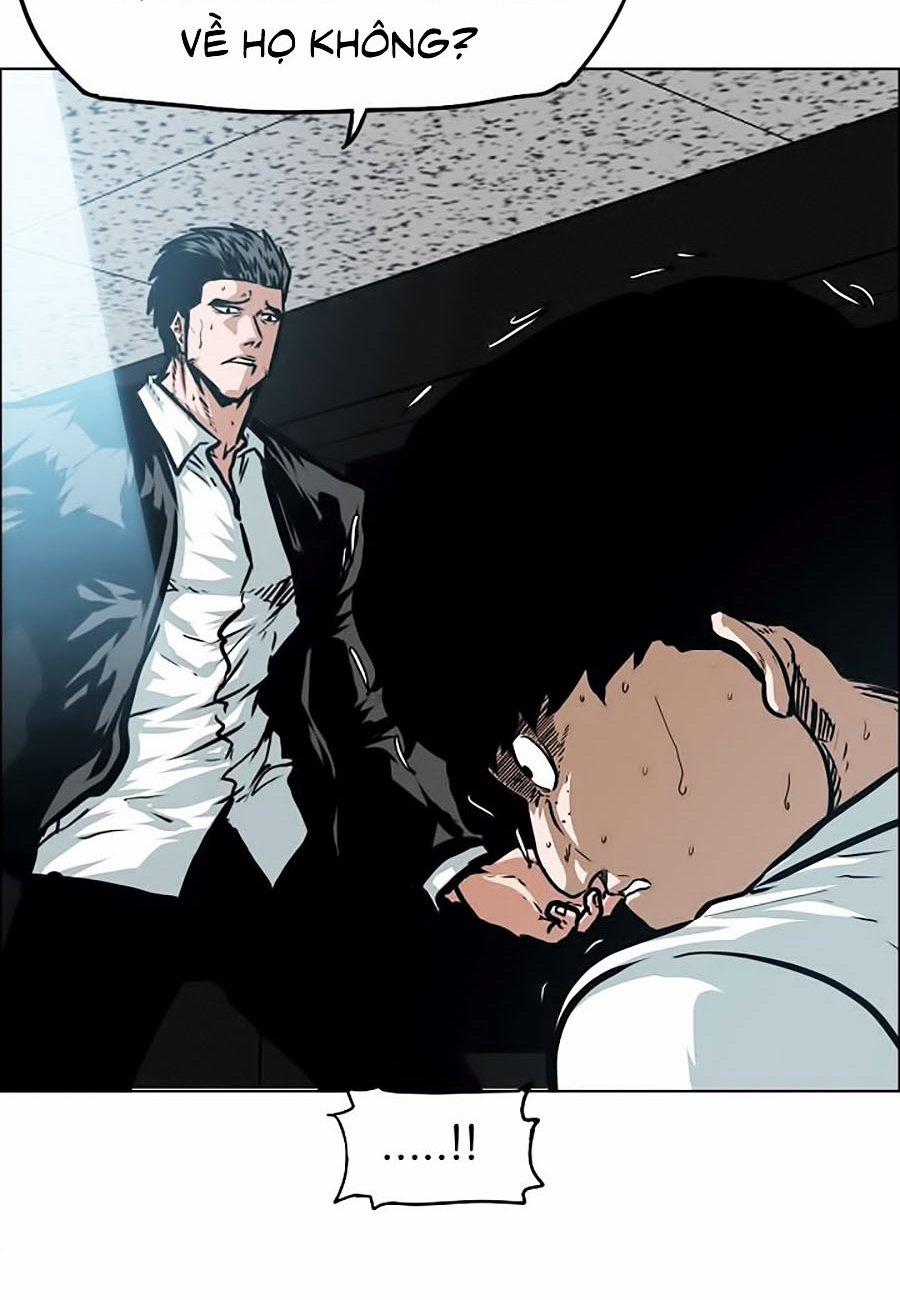 Bậc Thầy Kiếm Sư 40 trang 11