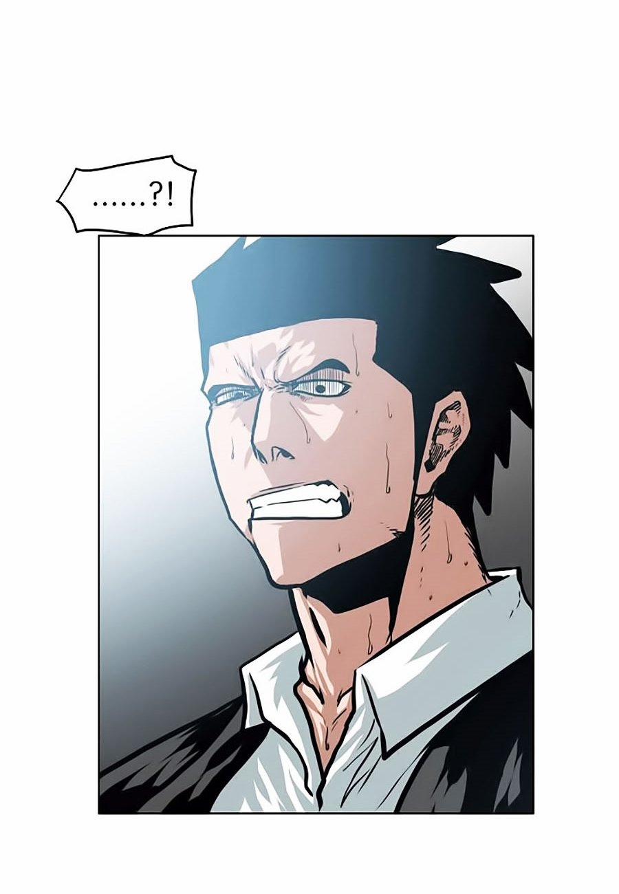 Bậc Thầy Kiếm Sư 40 trang 13