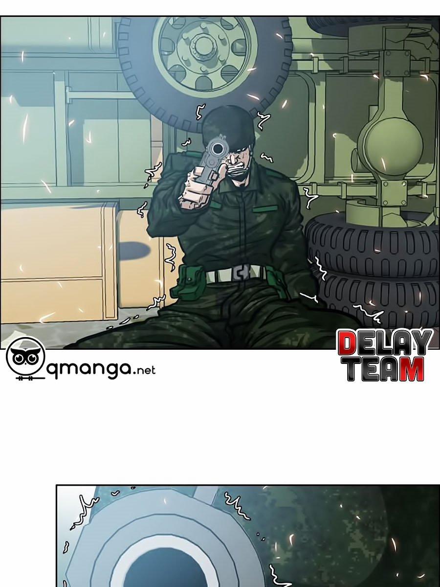 Bậc Thầy Kiếm Sư 40 trang 20