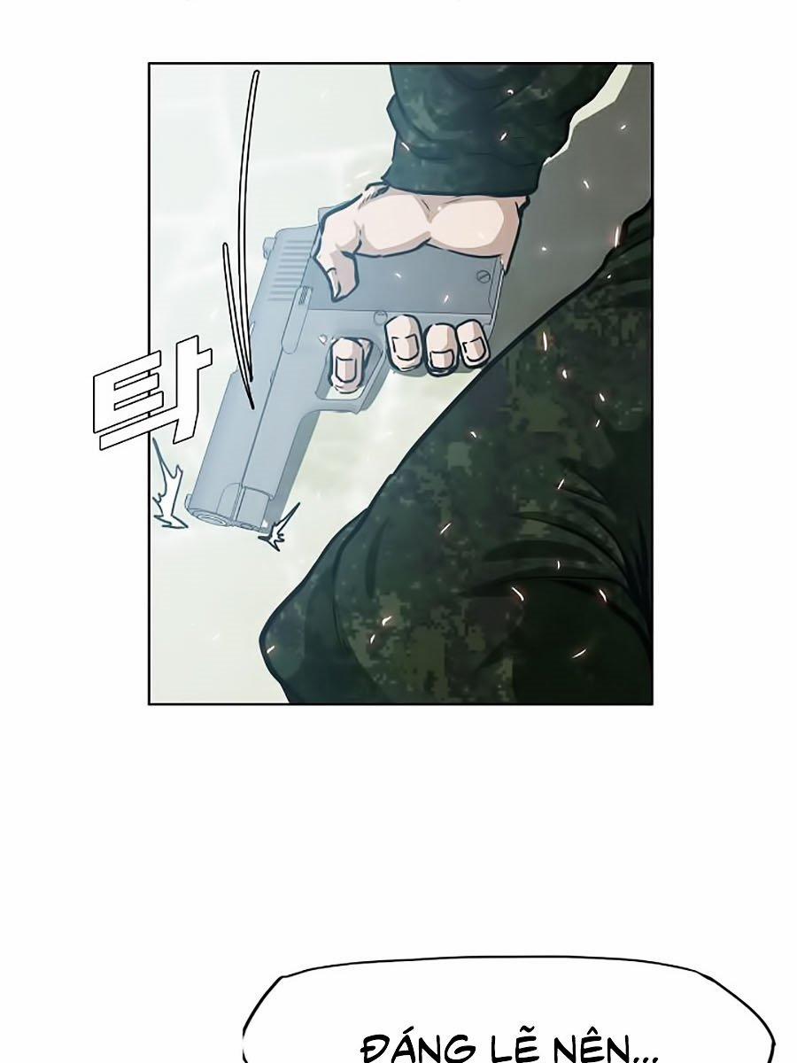 Bậc Thầy Kiếm Sư 40 trang 22