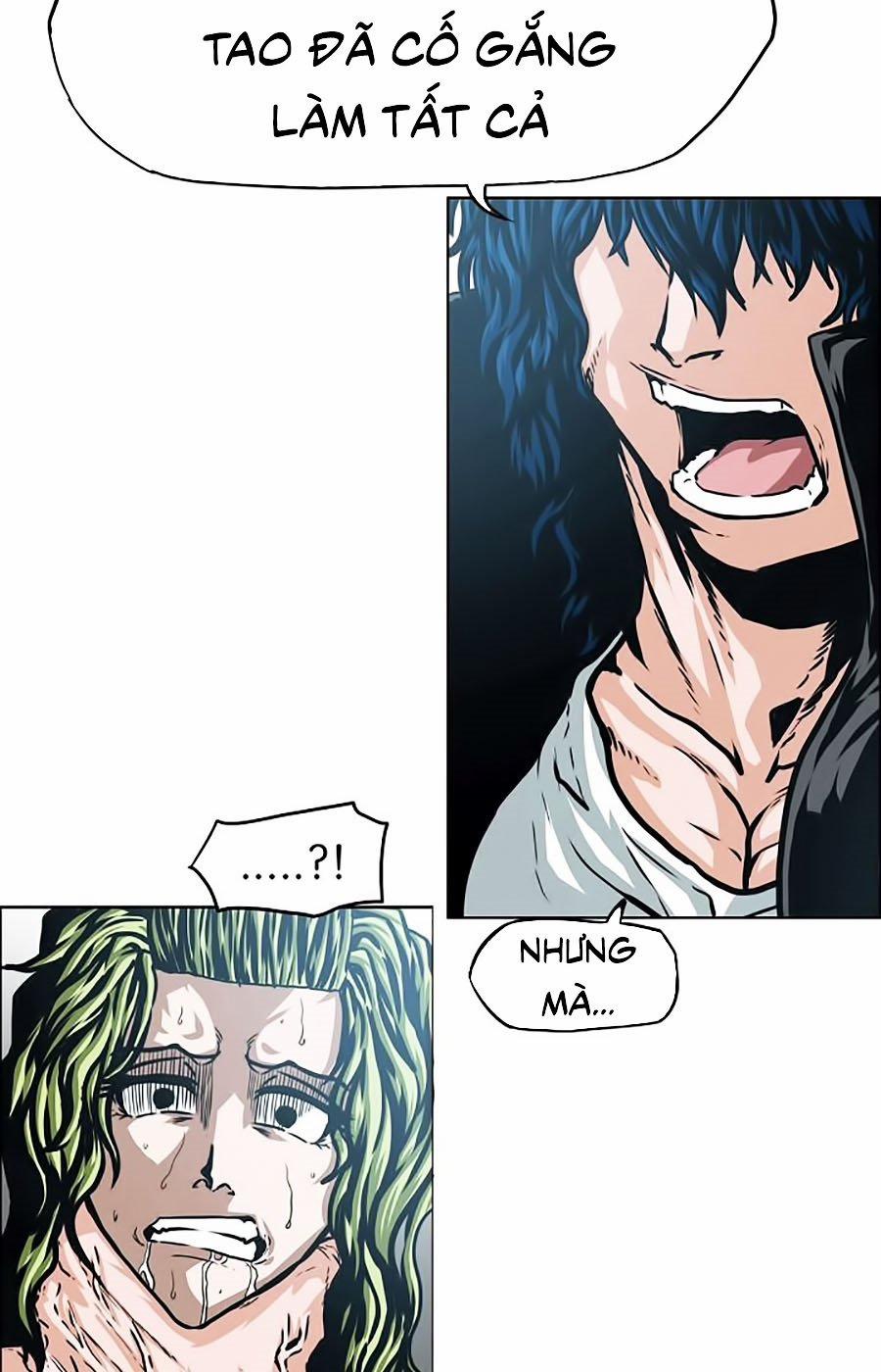 Bậc Thầy Kiếm Sư 40 trang 35