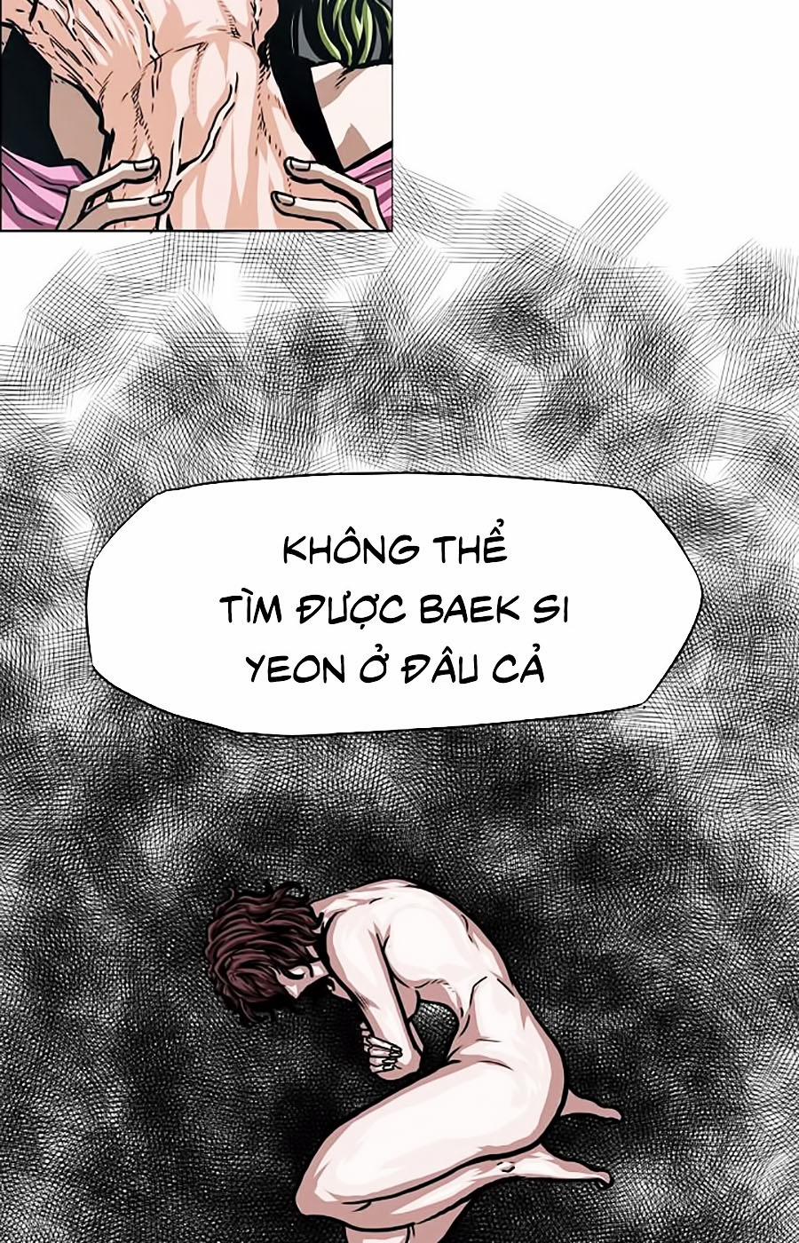 Bậc Thầy Kiếm Sư 40 trang 36