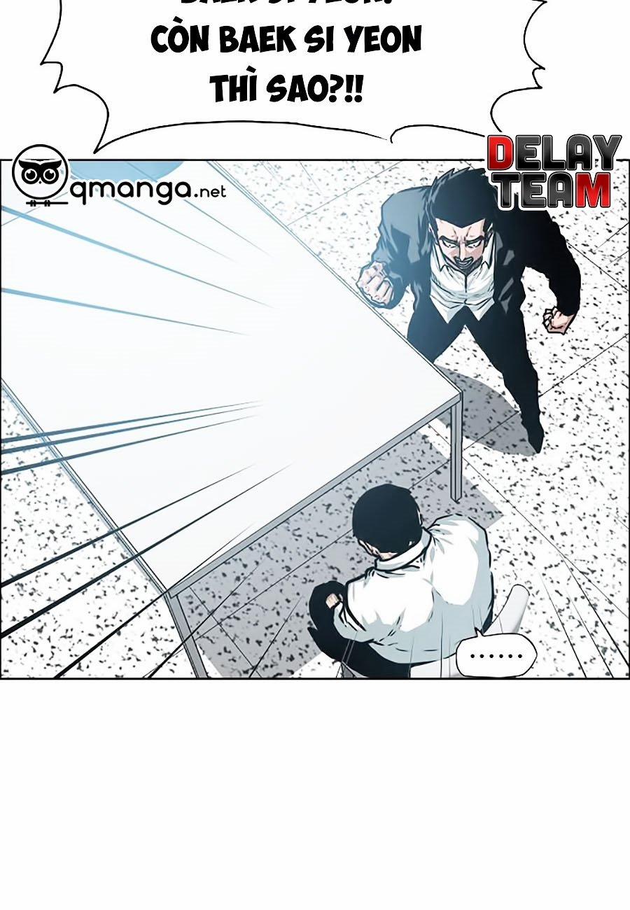 Bậc Thầy Kiếm Sư 40 trang 4
